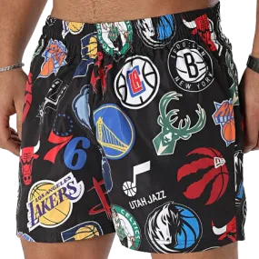 Costume NBA All Over Print