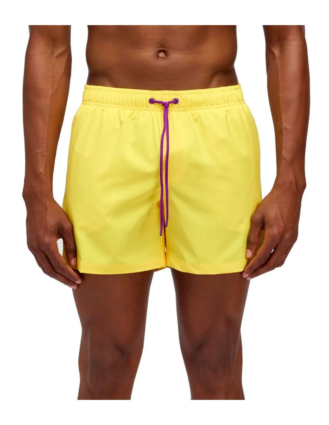 Costume Sundek uomo M905BDP7700 giallo cantalupo