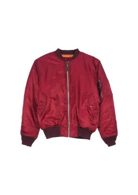 CRAGA Bomber Jacket