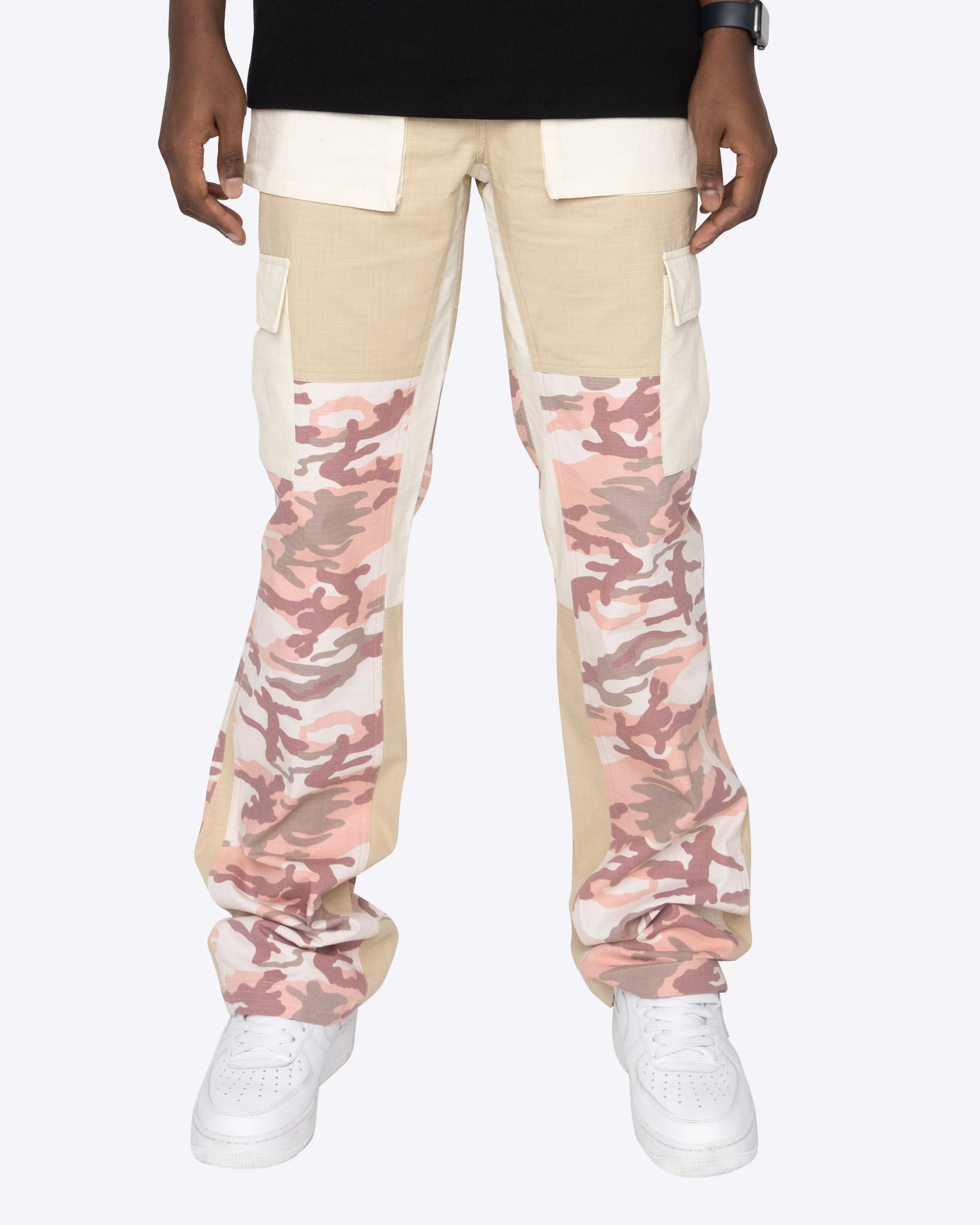 DAVE EAST FTD CARGOS-SEDONA CAMO