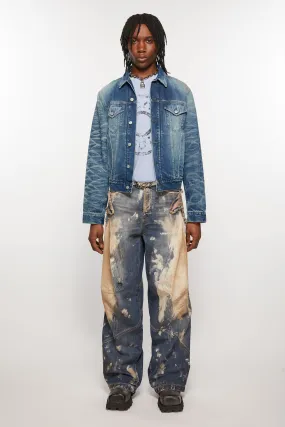 Denim jacket - Regular fit