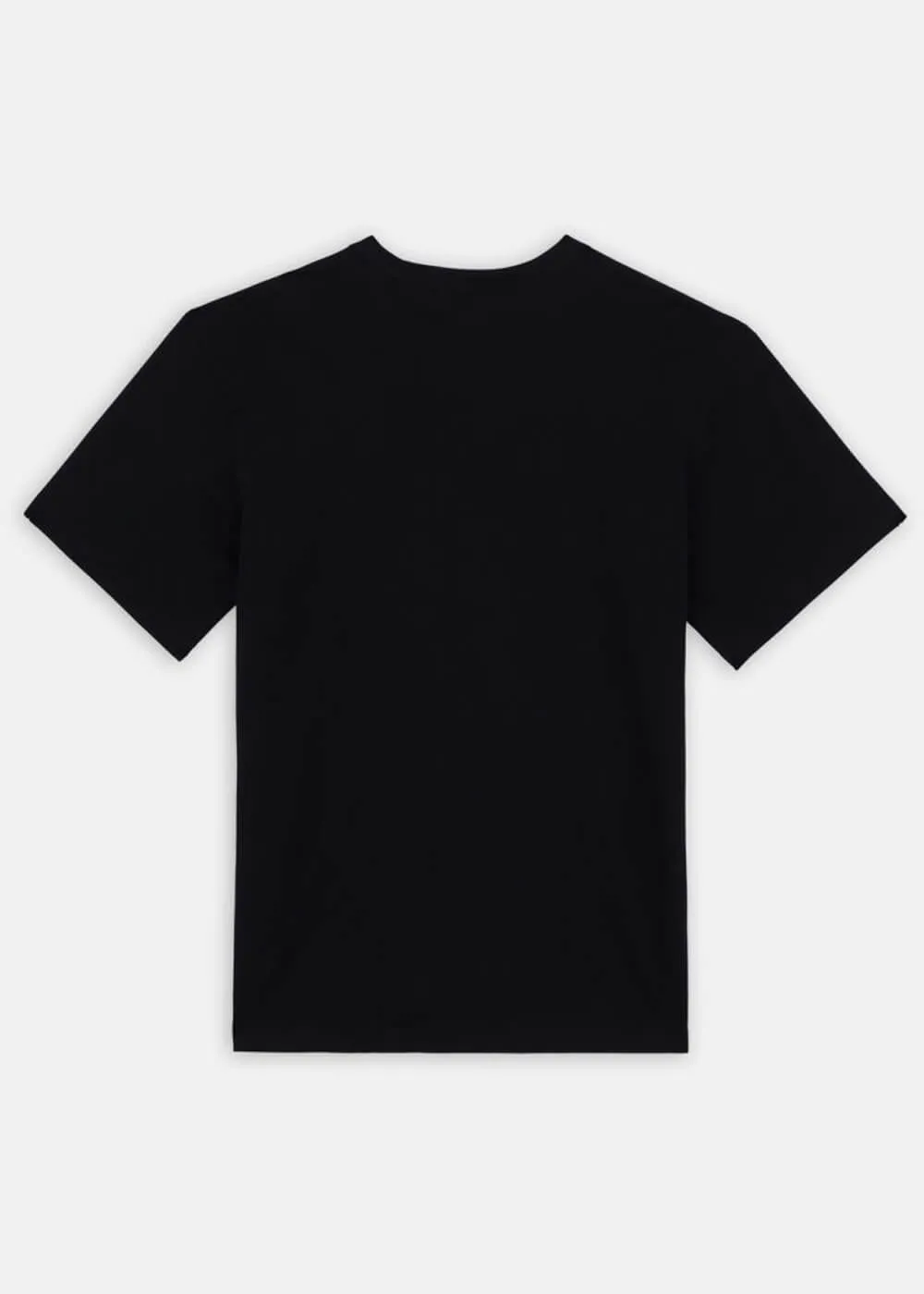 Dickies Men's Aitkin T-Shirt Black Imperial