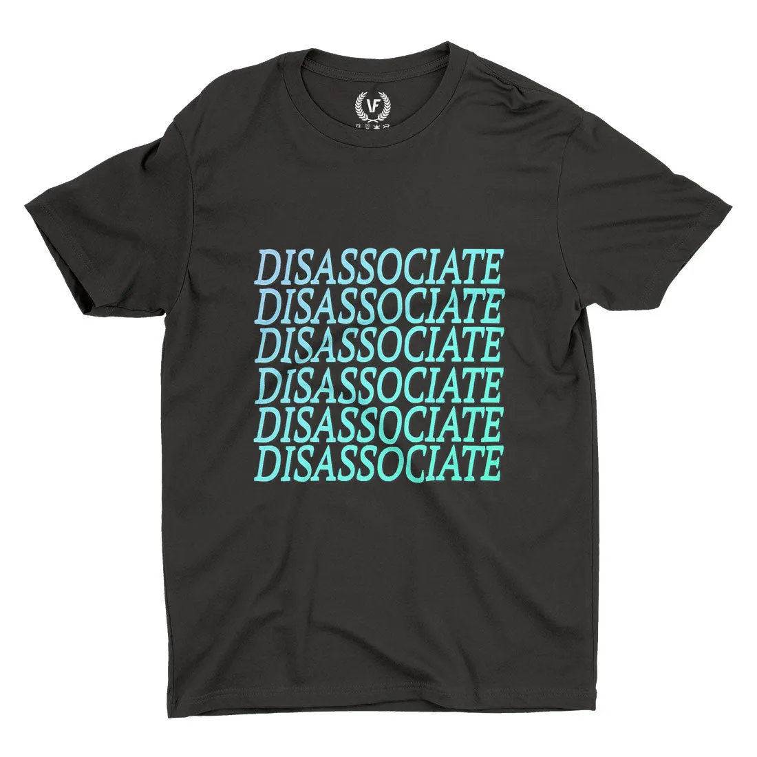 DISASSOCIATE : T-Shirt