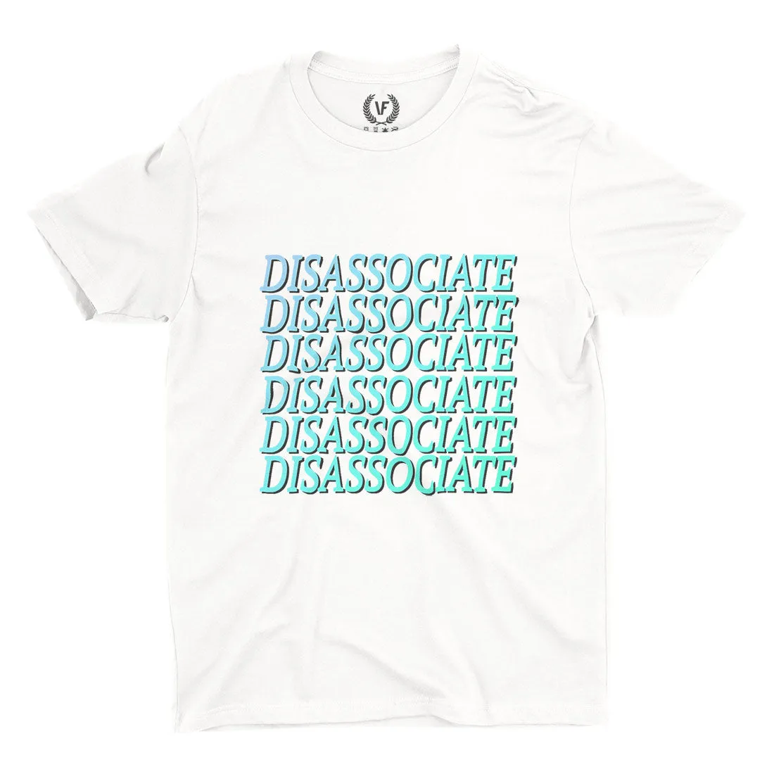 DISASSOCIATE : T-Shirt