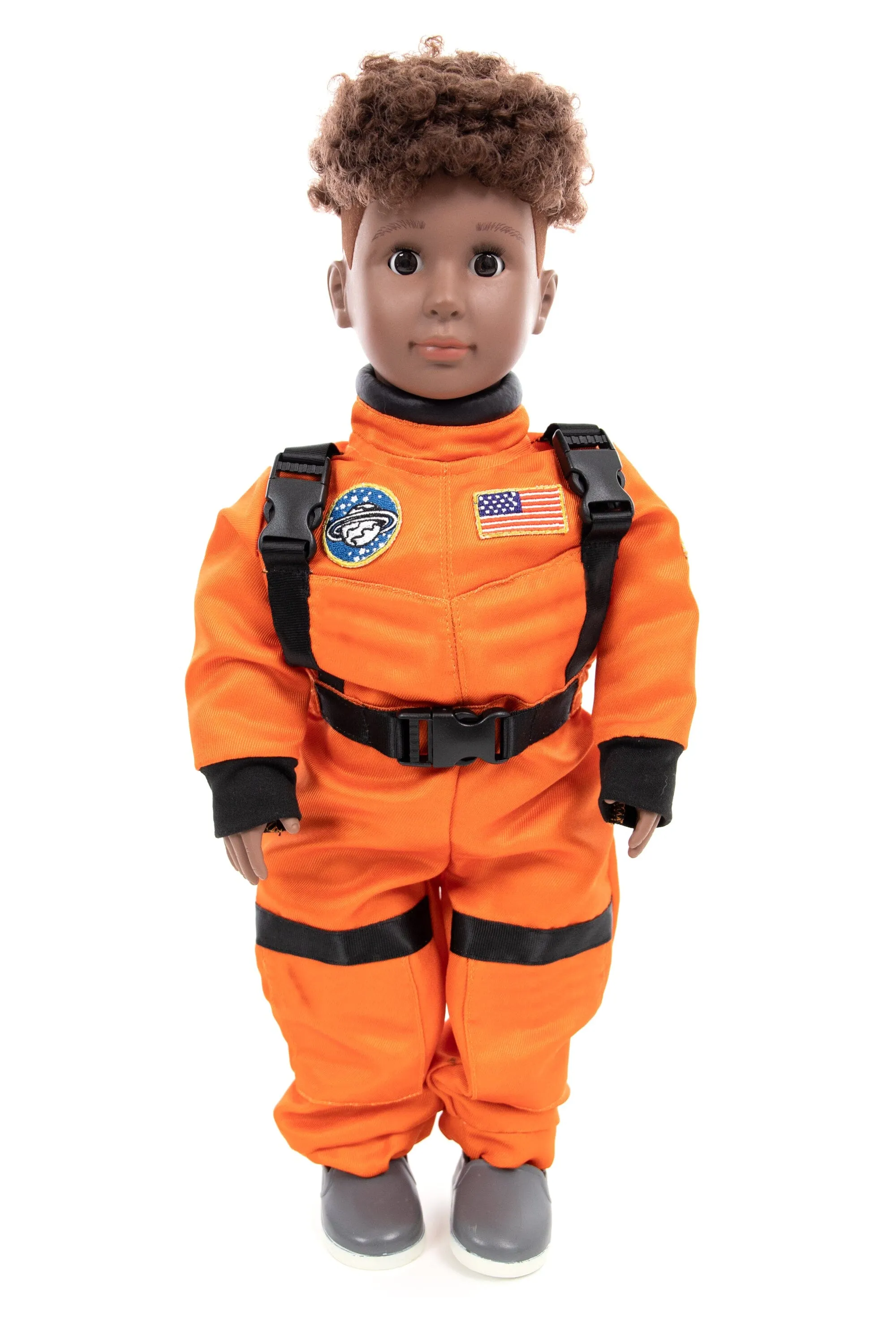 Doll Outfit Astronaut