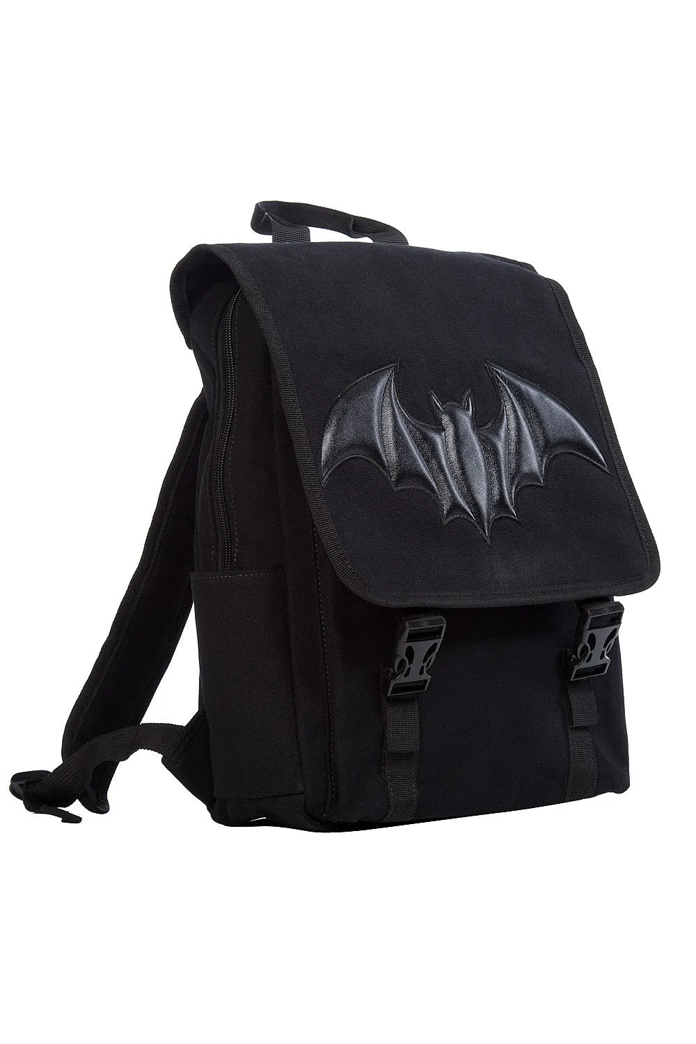 DRAGON FRENZY BACKPACK