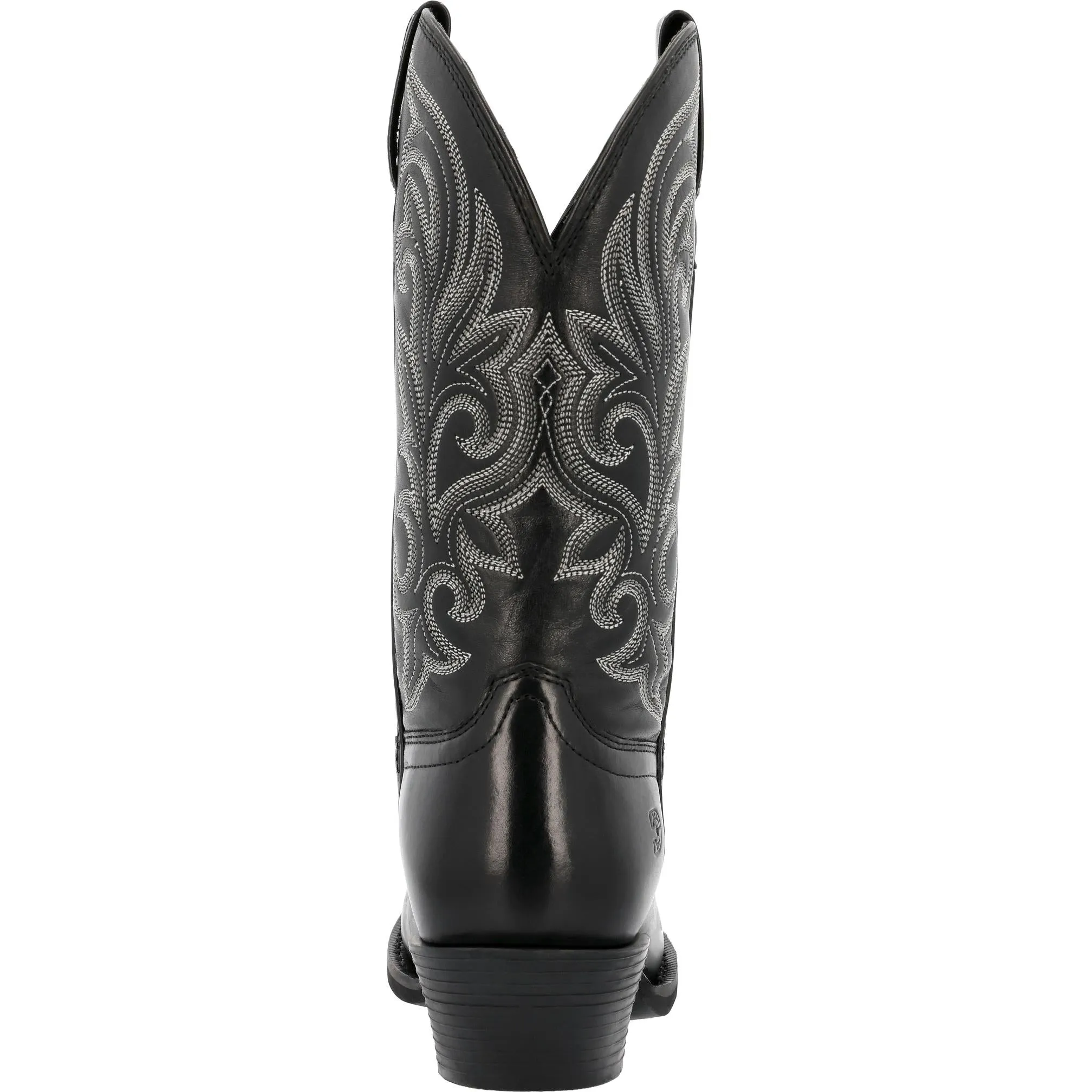 Durango Women's Shyloh S 11 In Western Boot Shyloh Black M