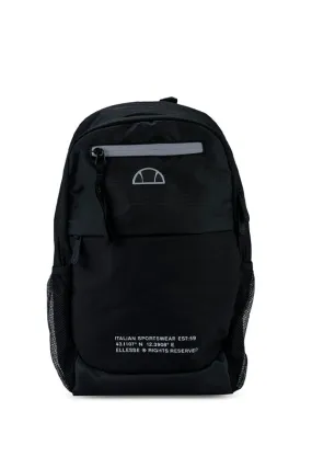 Ellesse Bidemi Backpack Black