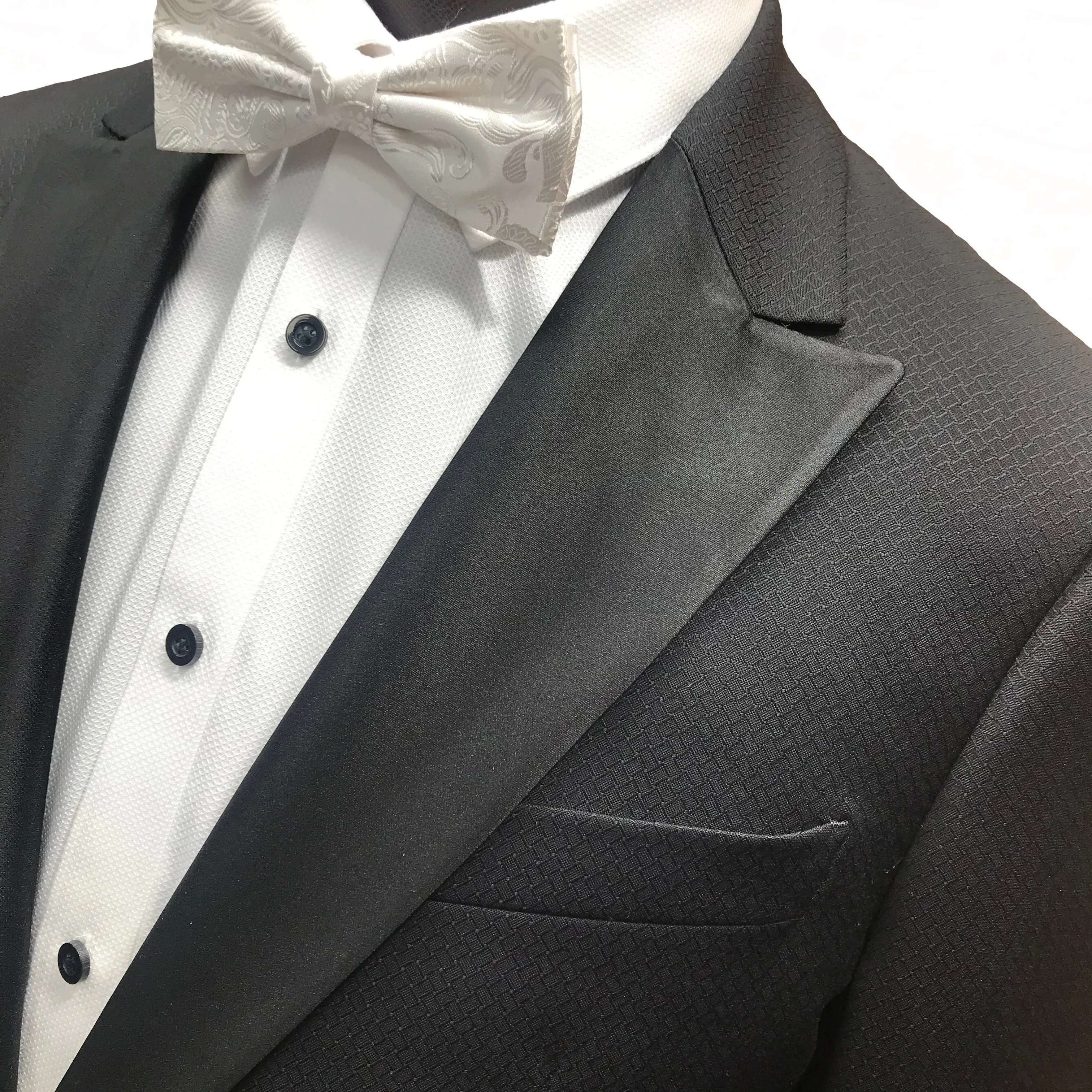 Emporio Armani Dinner Suit