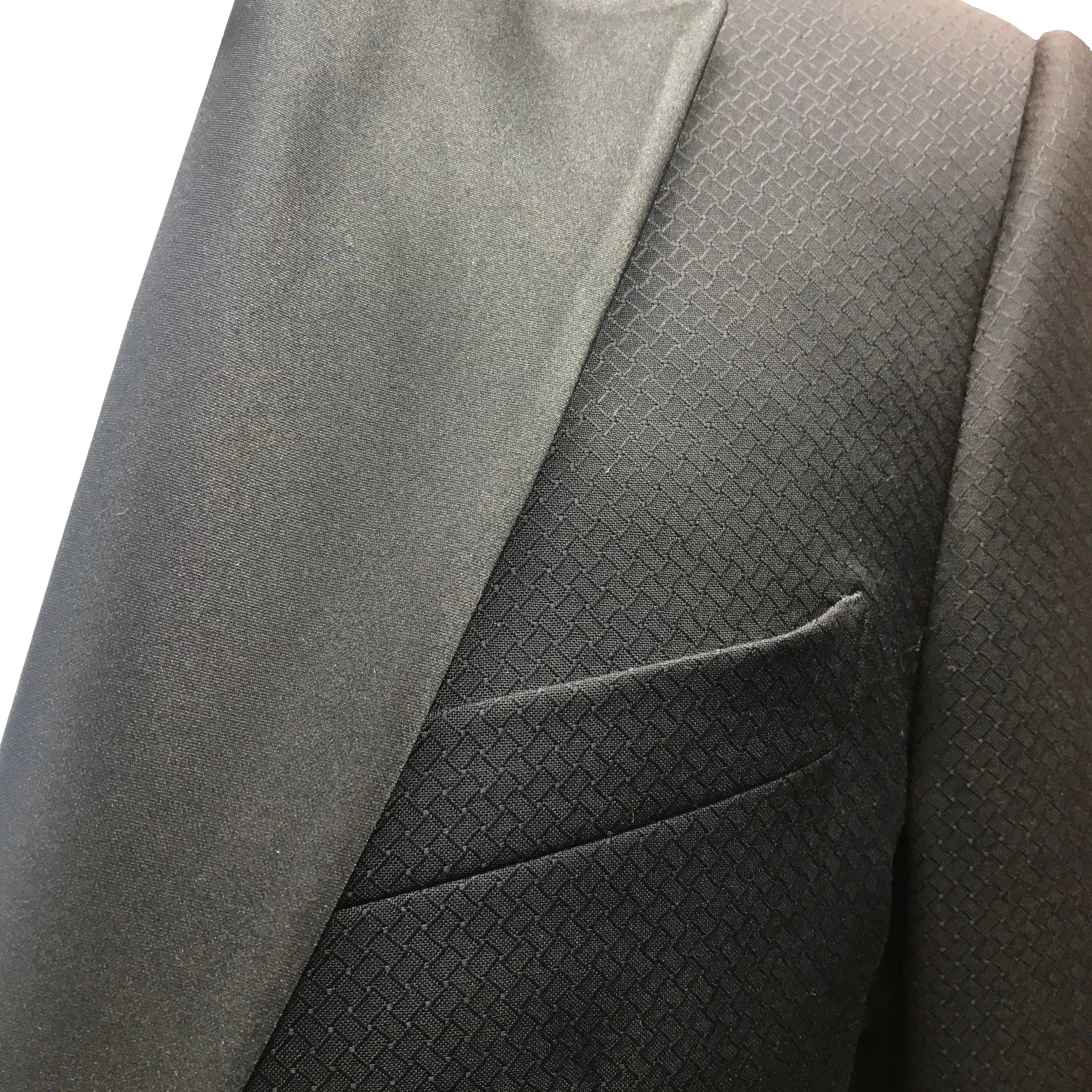 Emporio Armani Dinner Suit