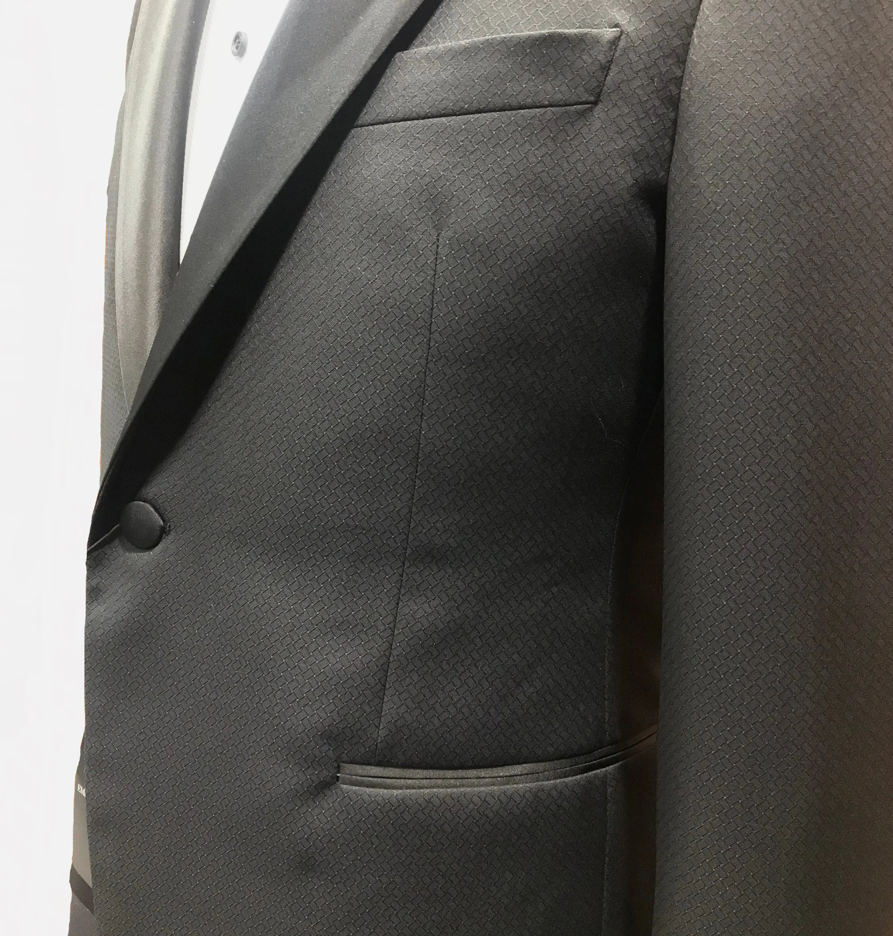 Emporio Armani Dinner Suit