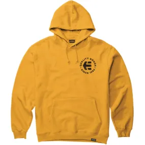 Etnies Since 1986 Hoodie - Gold