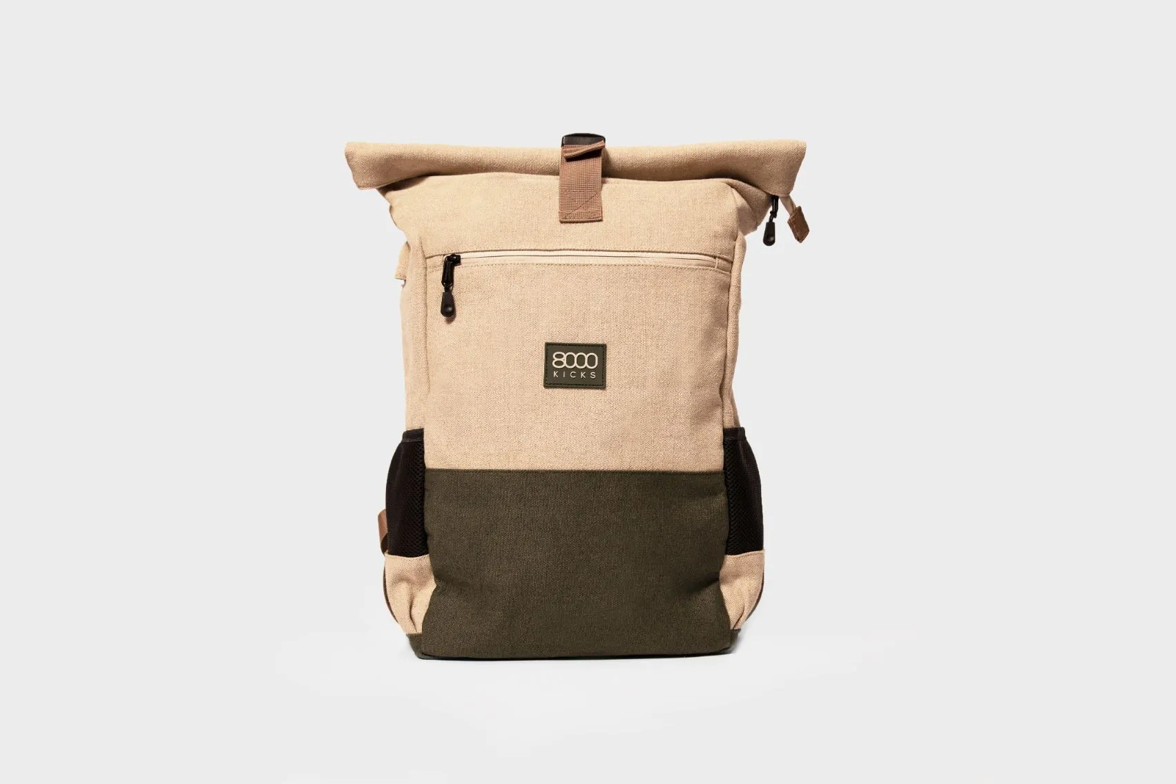 Everyday Hemp Backpacks