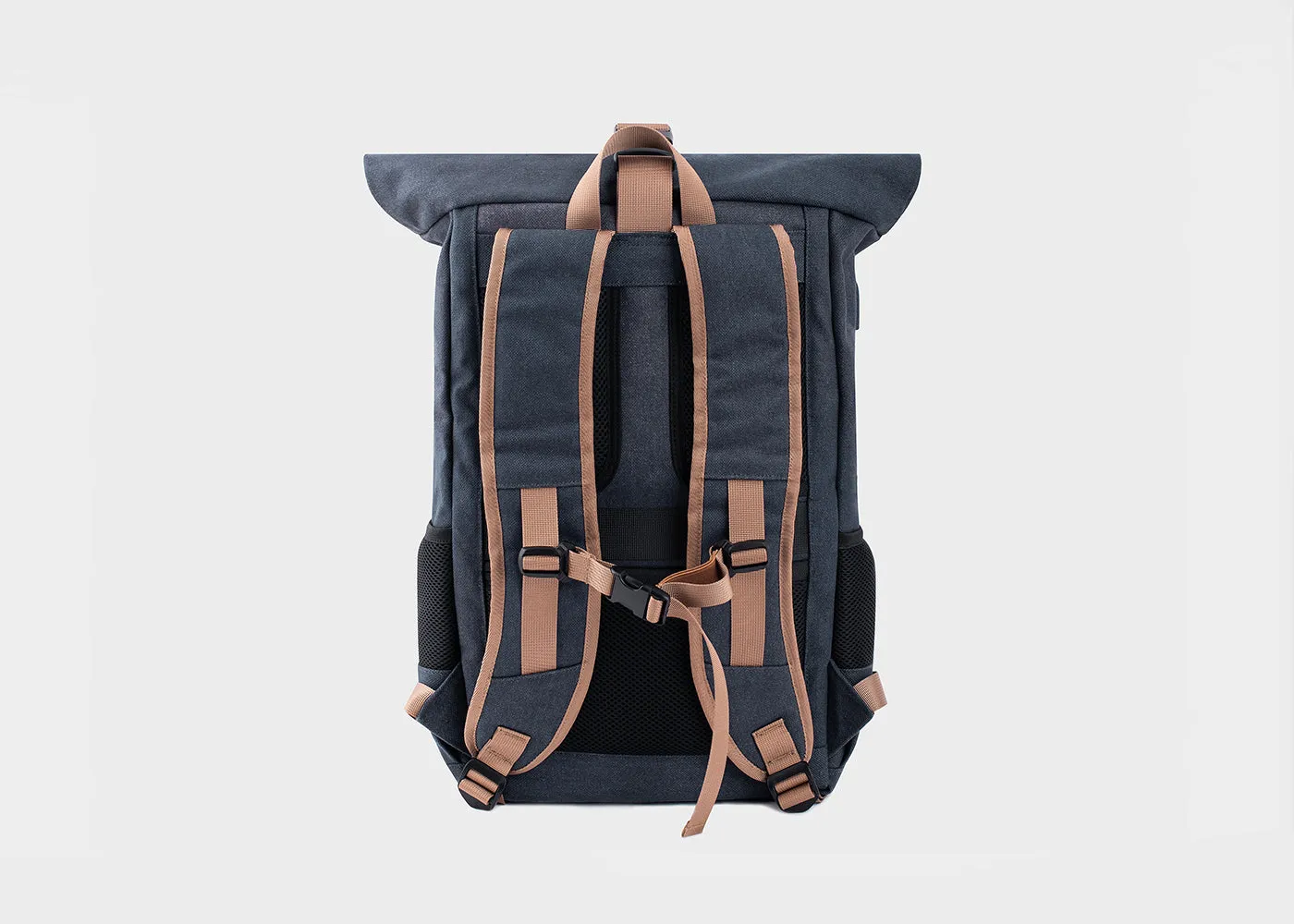 Everyday Hemp Backpacks