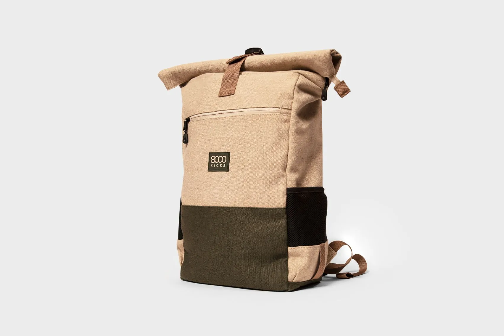 Everyday Hemp Backpacks