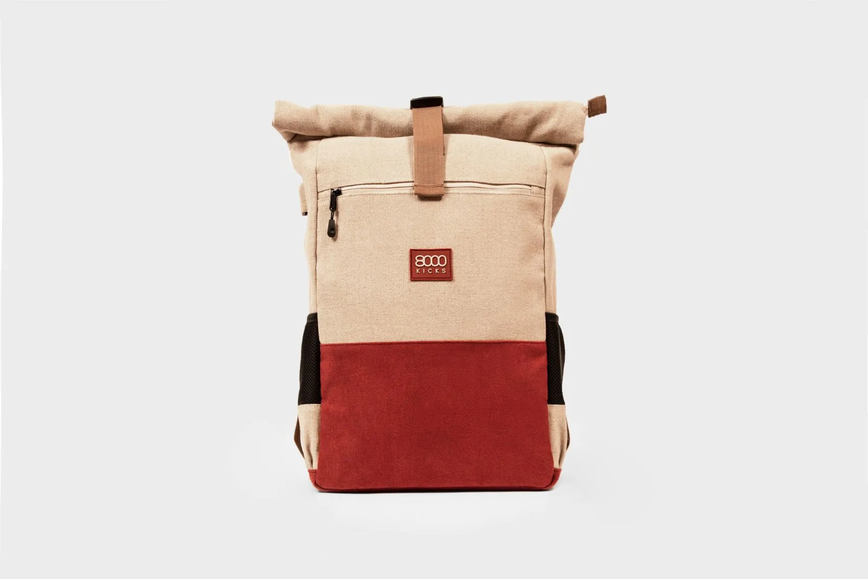 Everyday Hemp Backpacks