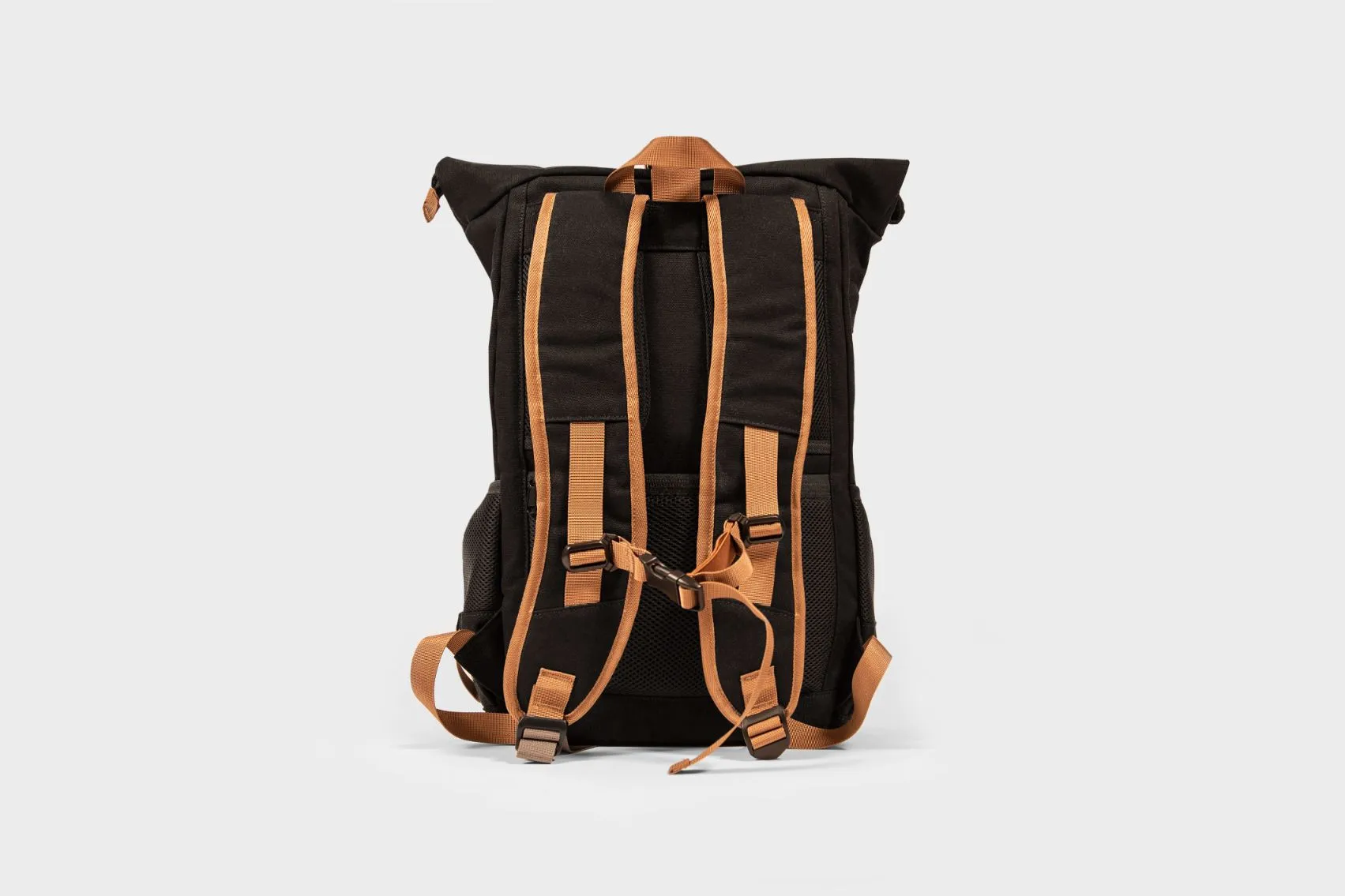 Everyday Hemp Backpacks