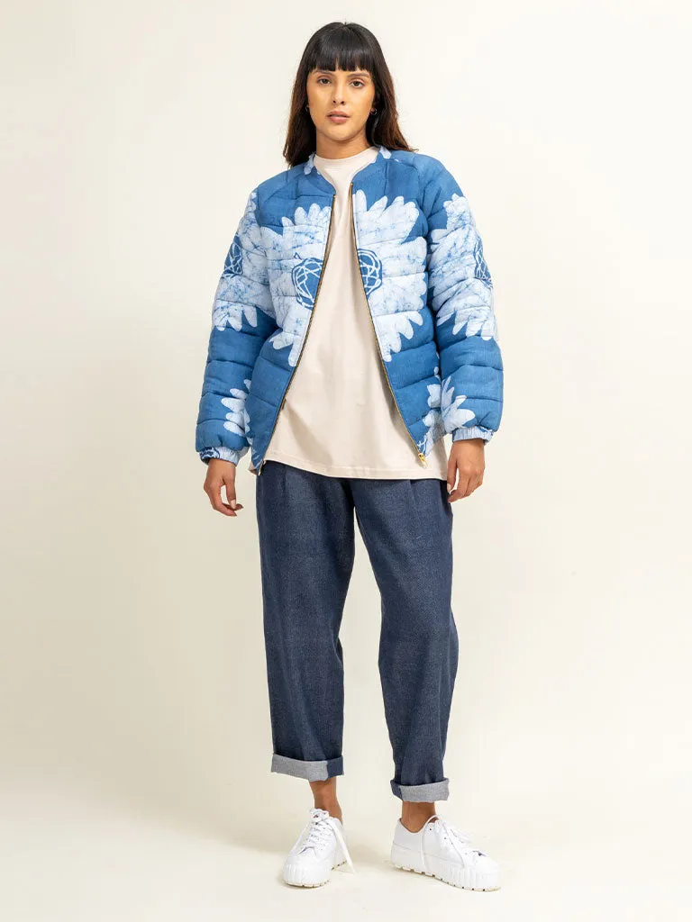 Florence Bomber Jacket