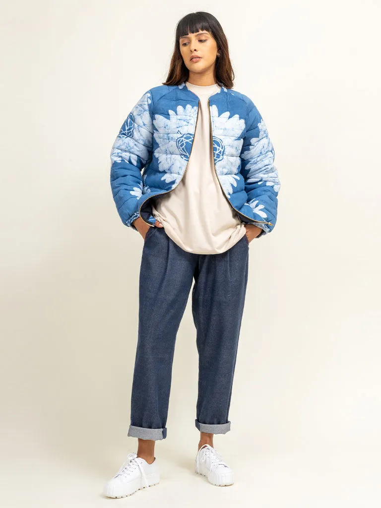 Florence Bomber Jacket