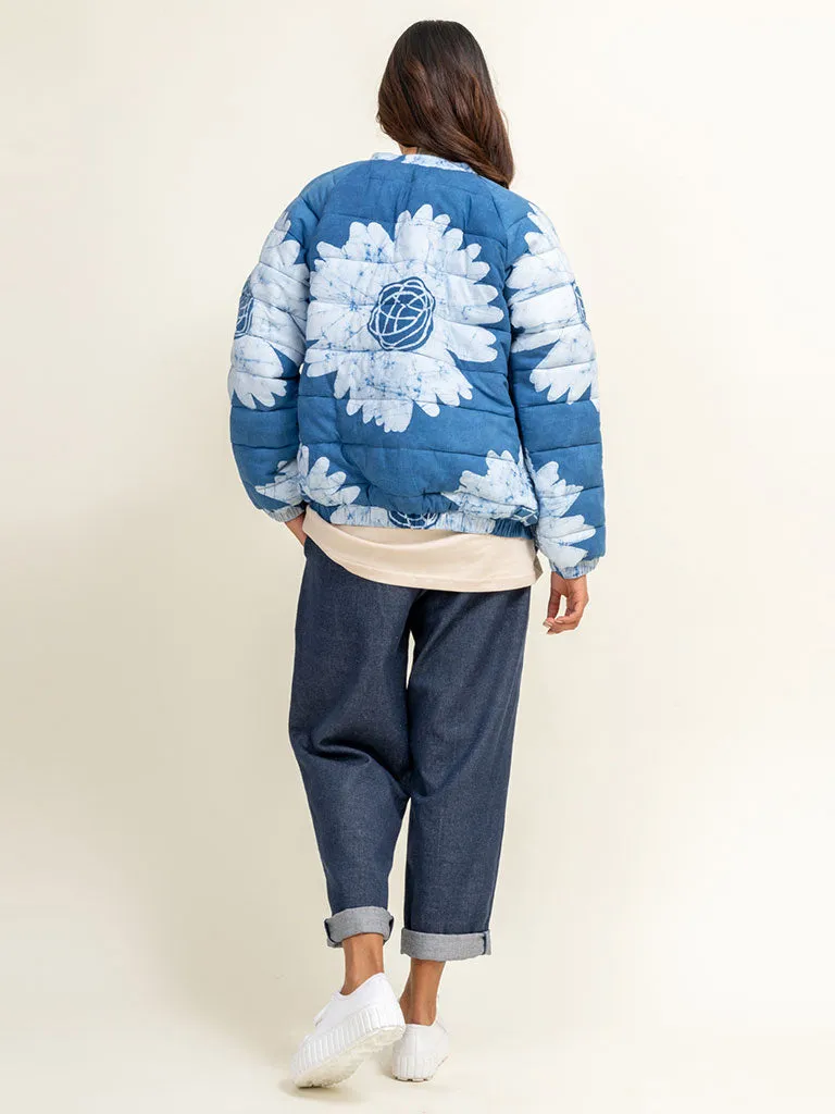 Florence Bomber Jacket