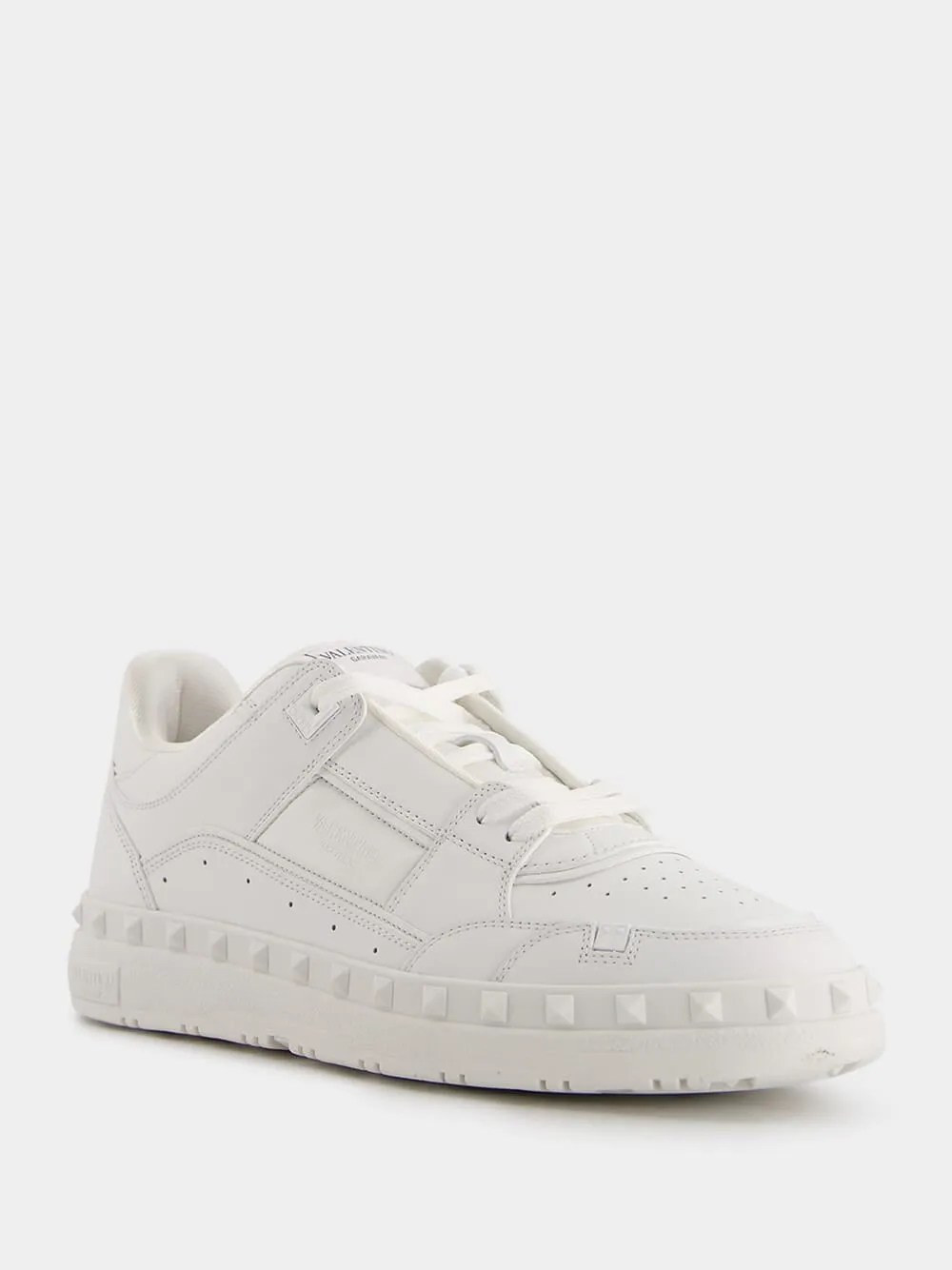 Freedots Low-Top Sneakers