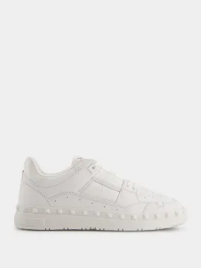 Freedots Low-Top Sneakers