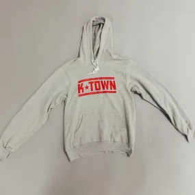 GILTEE K-TOWN HOODIE