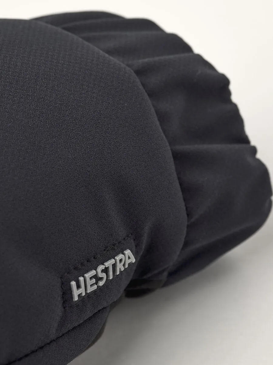 Hestra Axis Glove Black