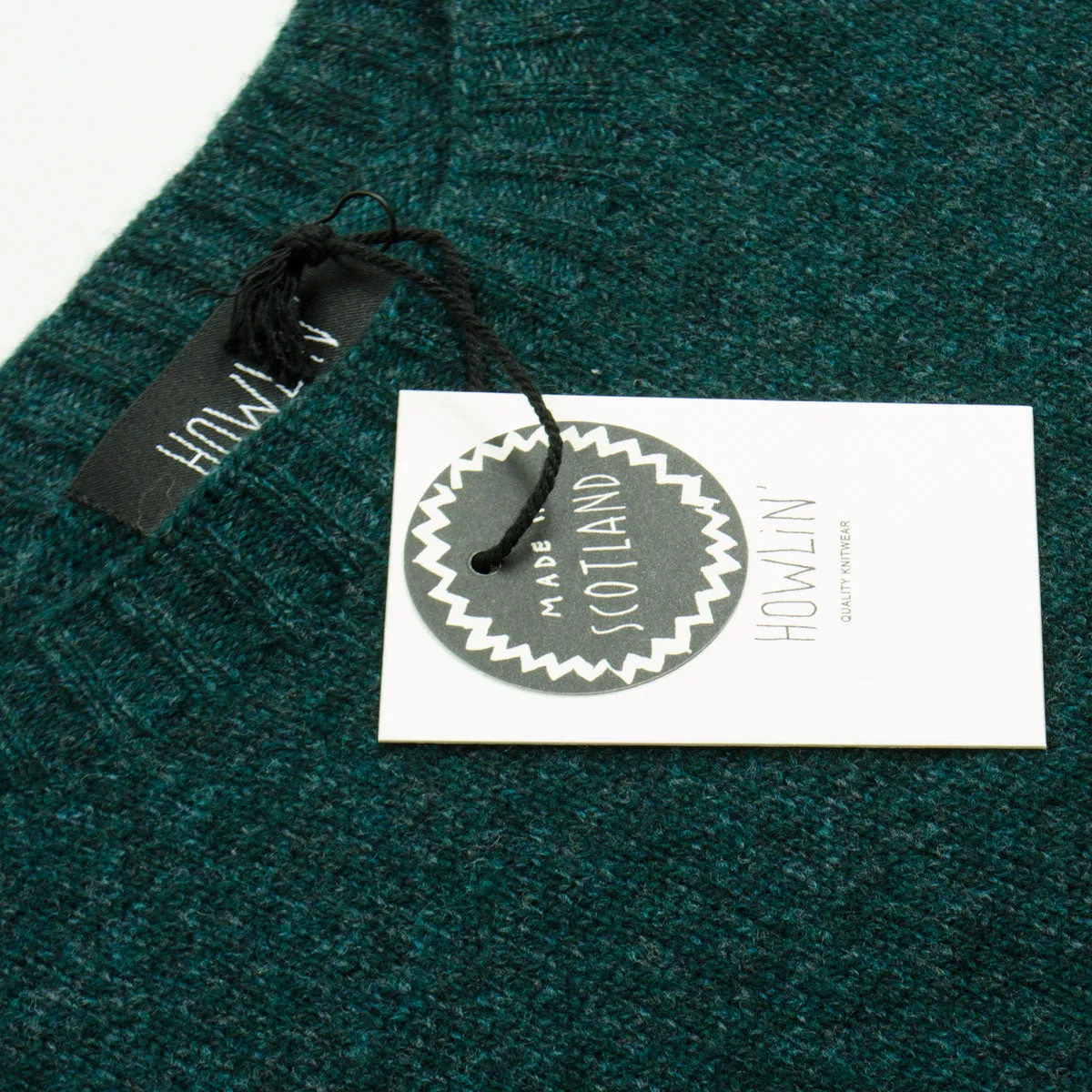 Howlin' - Wave Maker Sweater - Greenwitch