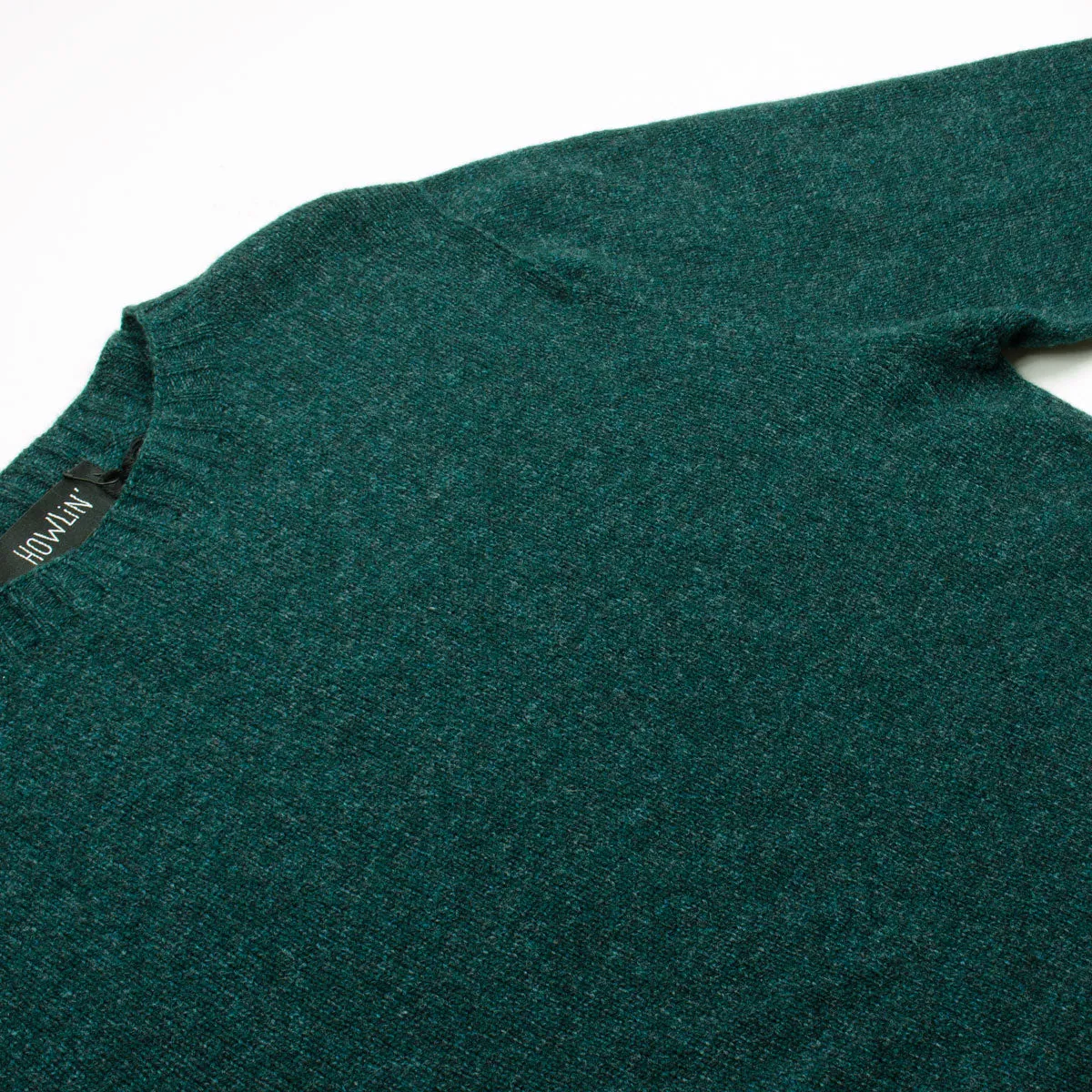 Howlin' - Wave Maker Sweater - Greenwitch