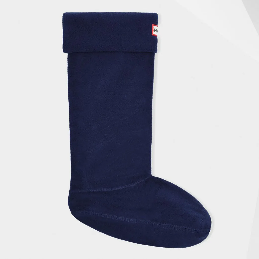 Hunter Original Tall Boot Socks in Navy