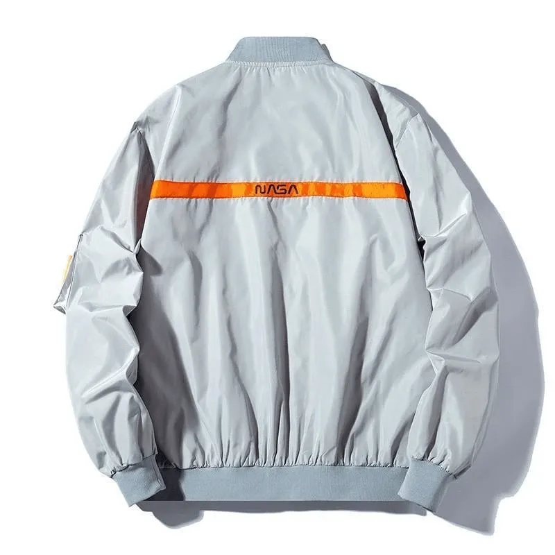 INTERSTELLAR BOMBER JACKET (x2)