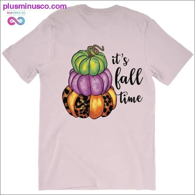 Its the most wonderful time of the year T-Shirts