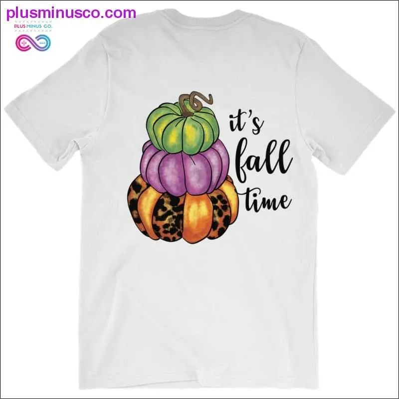 Its the most wonderful time of the year T-Shirts