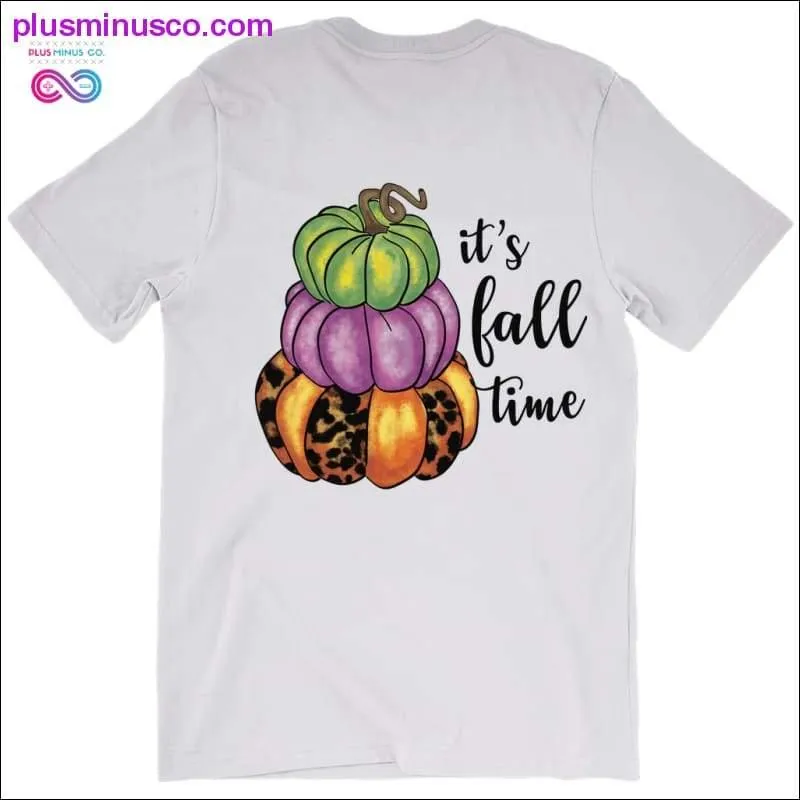 Its the most wonderful time of the year T-Shirts