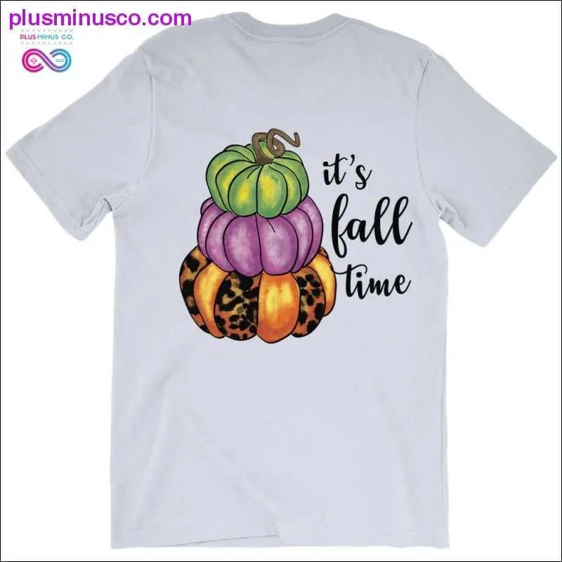 Its the most wonderful time of the year T-Shirts