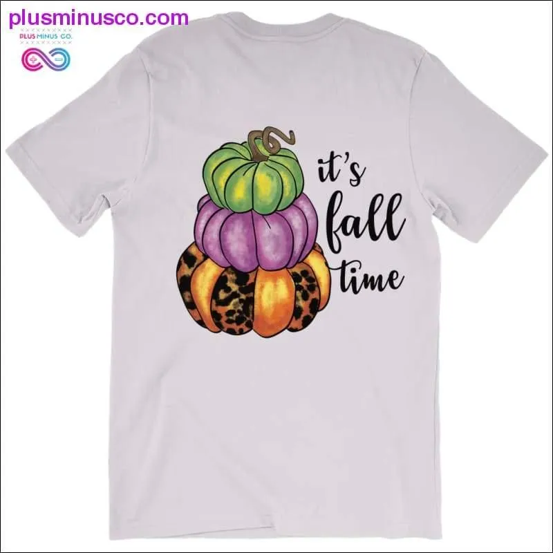 Its the most wonderful time of the year T-Shirts