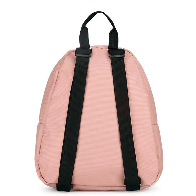 JanSport Half Print Mini Backpack - Rose