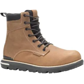 Kamik Brody L Boot Tan (Men's)