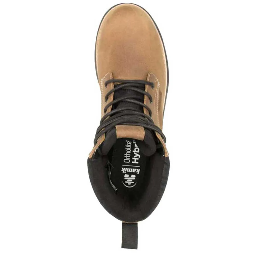 Kamik Brody L Boot Tan (Men's)