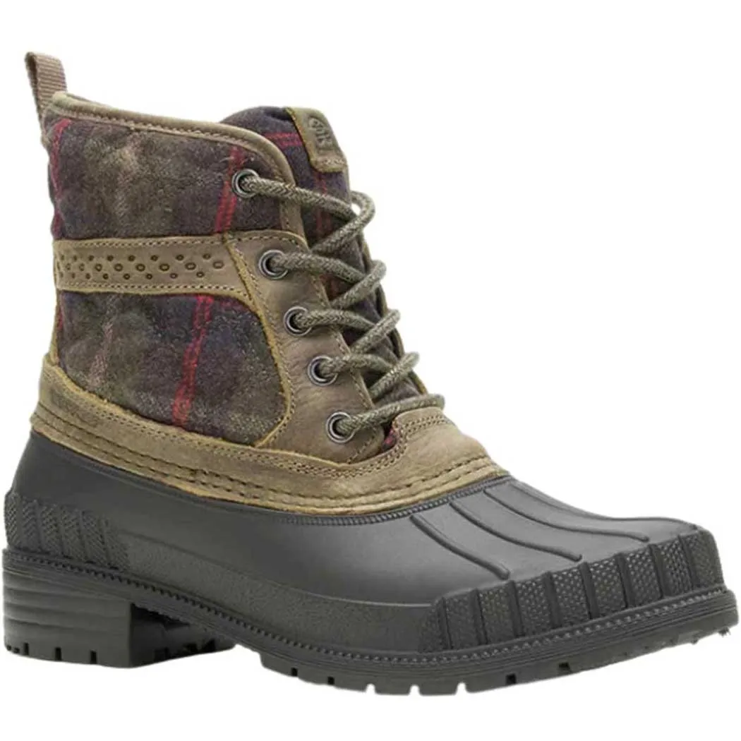 Kamik Sienna Mid 2 Winter Boot Fossil (Women's)