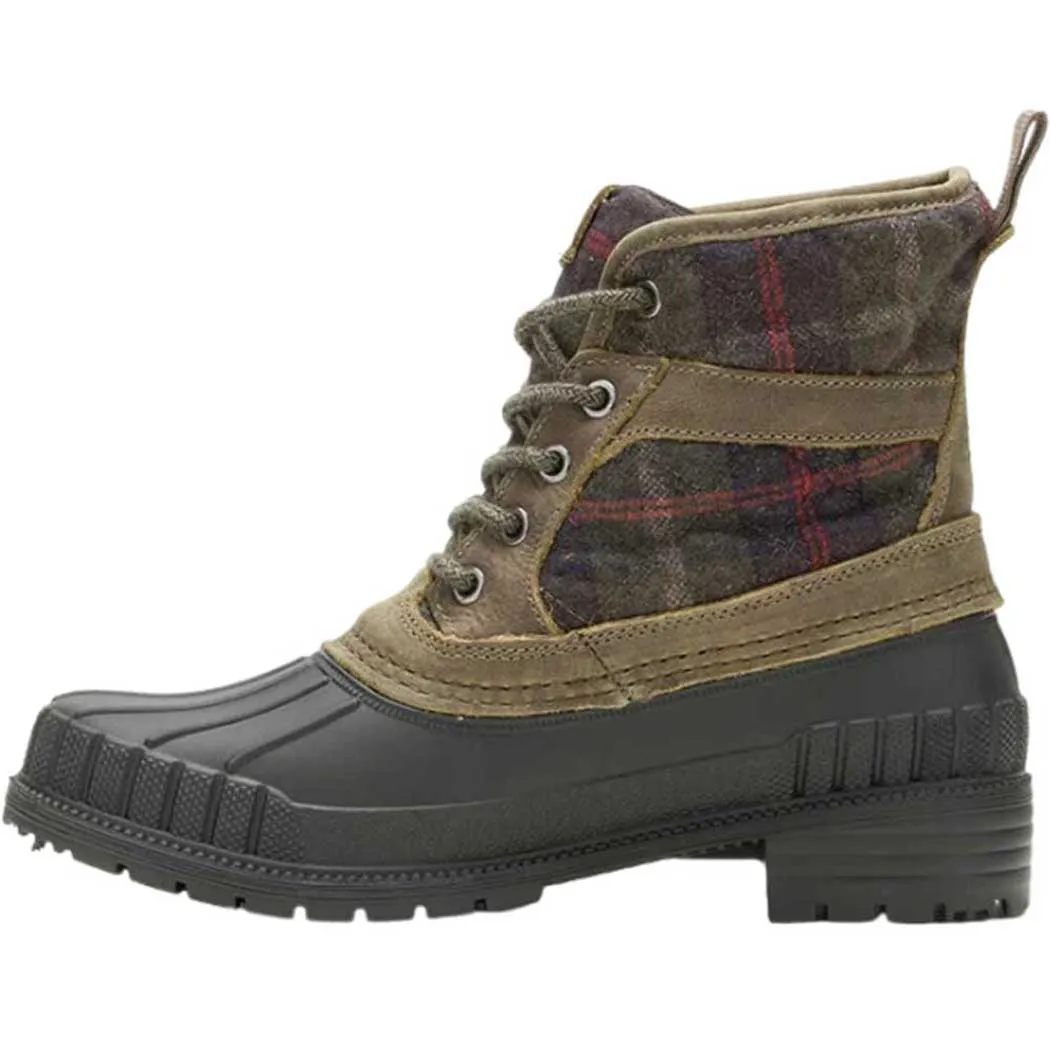 Kamik Sienna Mid 2 Winter Boot Fossil (Women's)