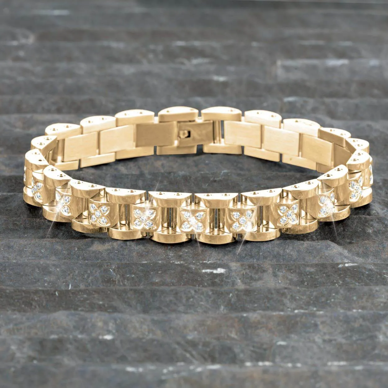 Kent Men's Bracelet