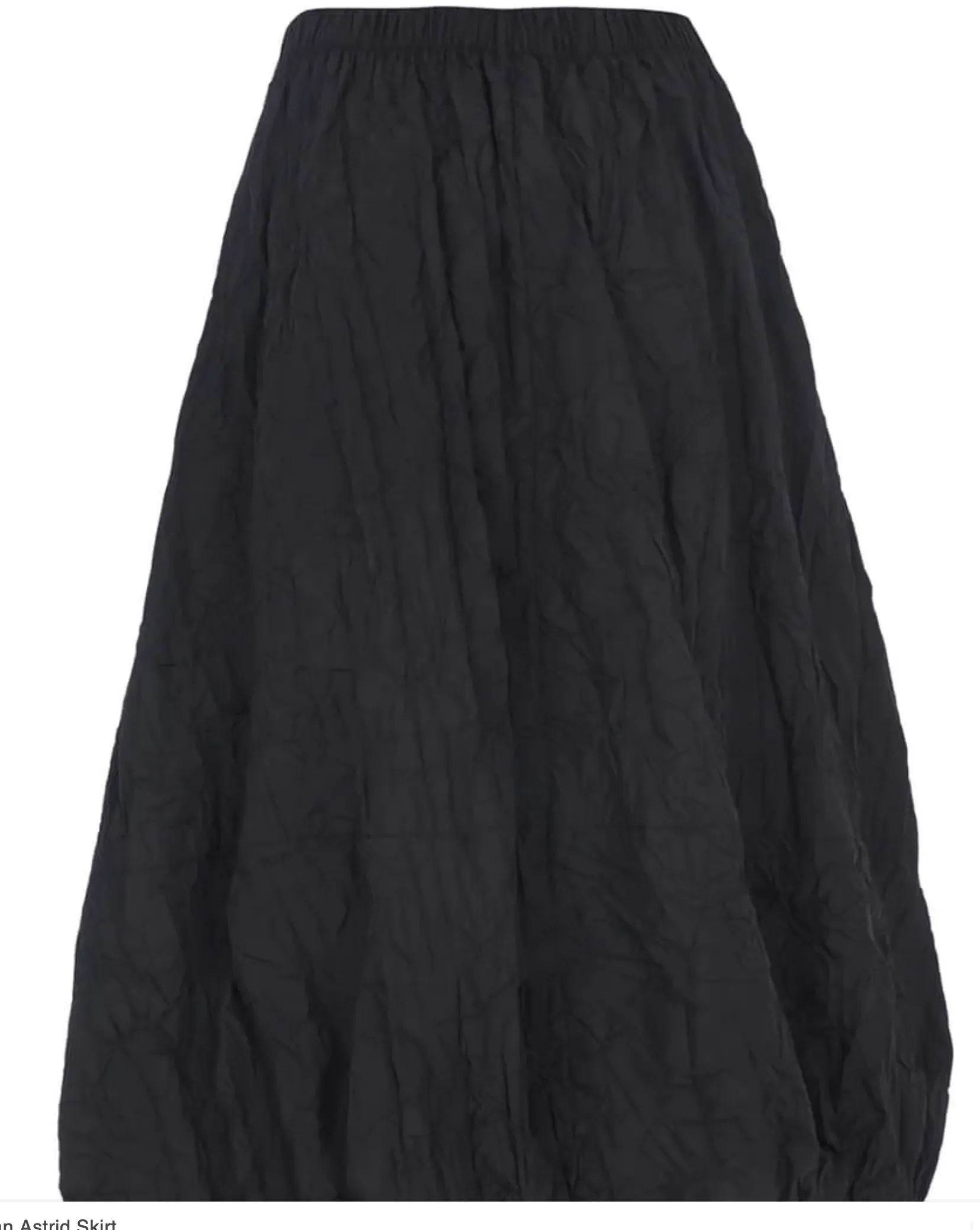 Kozan Astrid Skirt