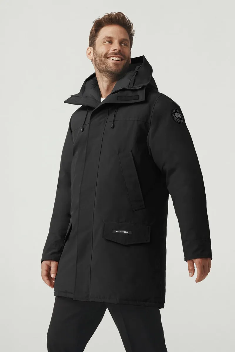 Langford Parka Men's