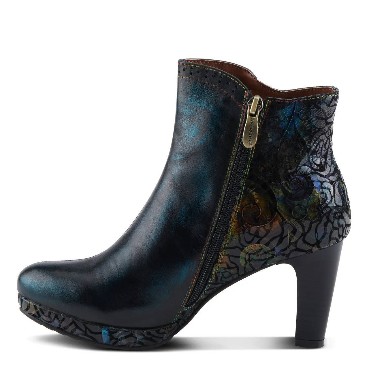 L'ARTISTE MARLEIGH BOOTS