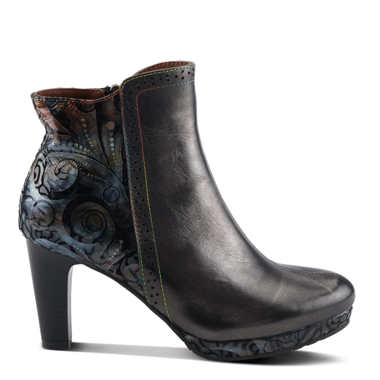 L'ARTISTE MARLEIGH BOOTS