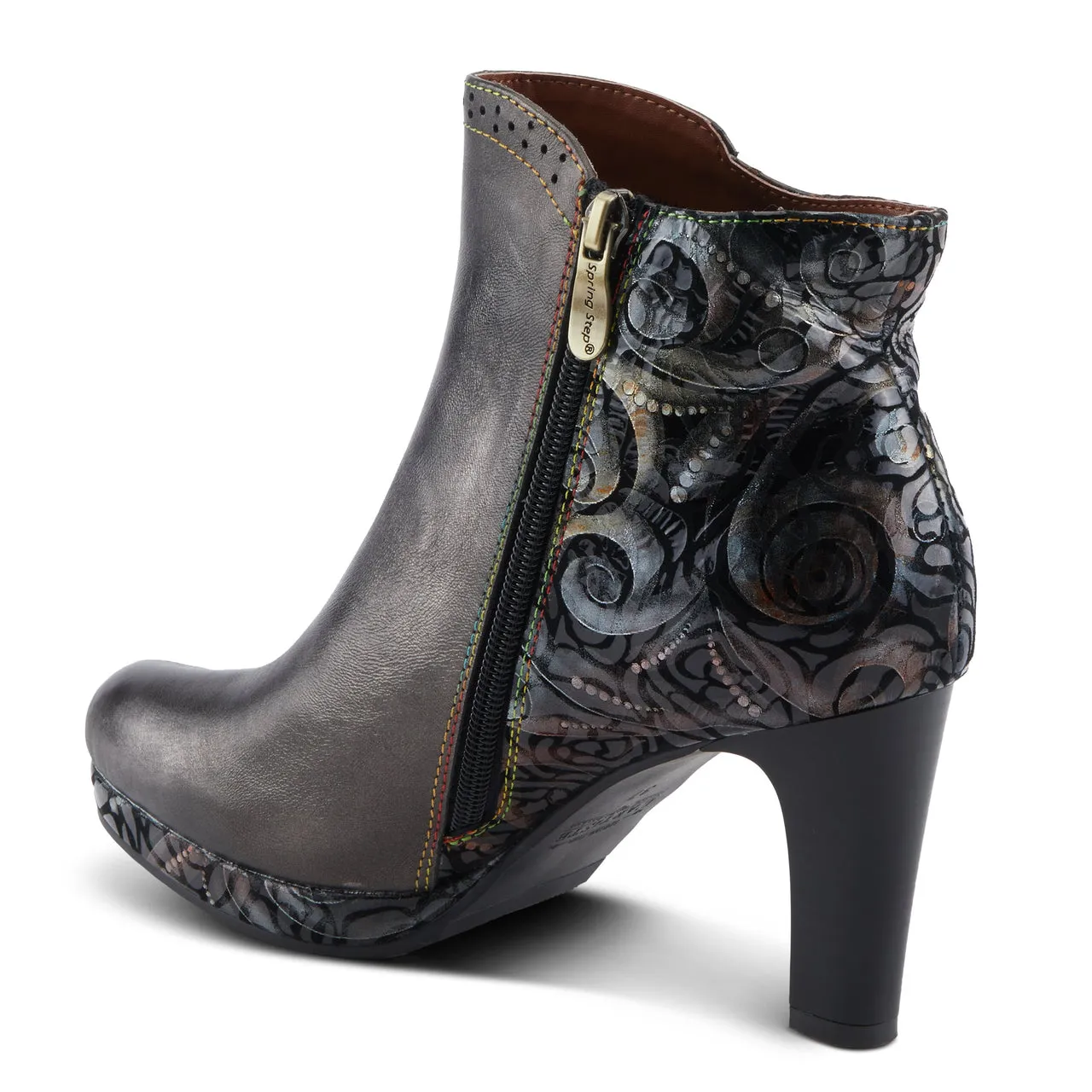 L'ARTISTE MARLEIGH BOOTS