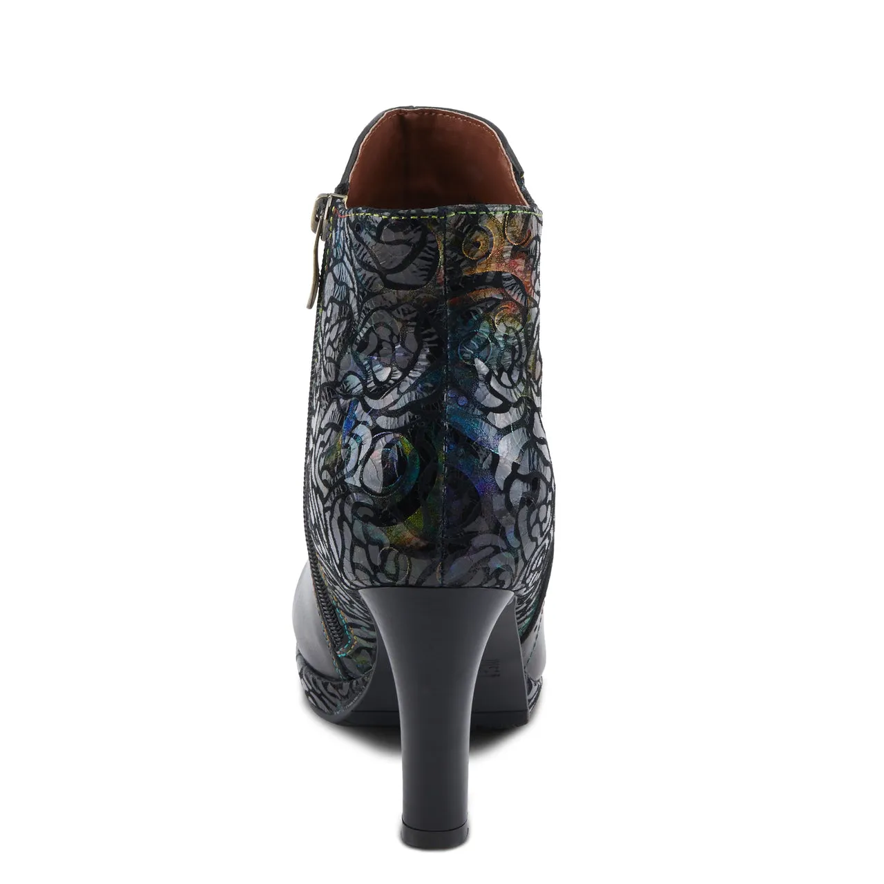 L'ARTISTE MARLEIGH BOOTS