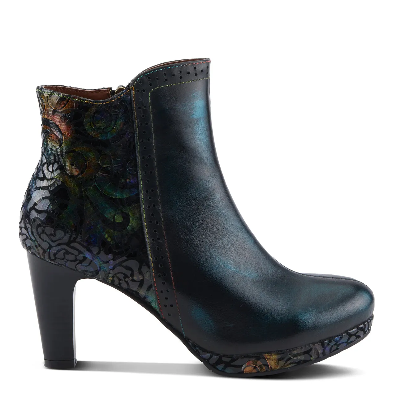 L'ARTISTE MARLEIGH BOOTS